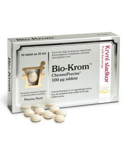 Pharma Nord Bio-Krom 30tablet