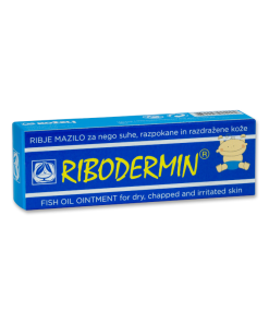 Ribodermin mazilo, 35 g