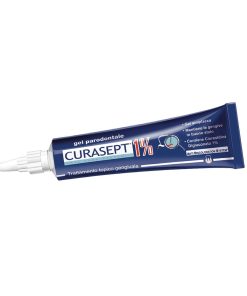 Curasept ADS 1 % parodontalni gel, 30 ml
