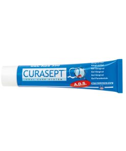 Curasept ADS 350 parodontalni gel, 30 ml