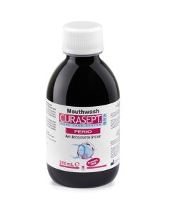 Curasept ADS Perio ustna voda, 200 ml
