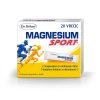 Dr. Böhm Magnesium Sport vrečice, 20 vrečic