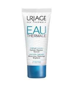 Uriage Eau Thermale lahka krema, 40 ml