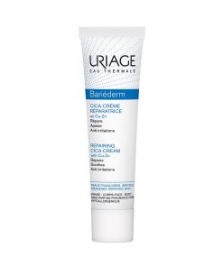 Uriage Bariederm Cu-Zn krema 40ml