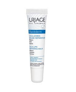 Uriage Bariederm balzam za ustnice
