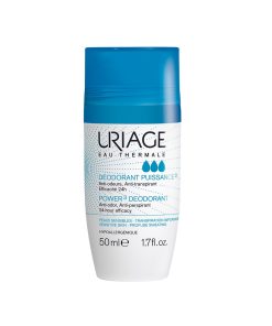Uriage Deodorant 3-Activ roll-on