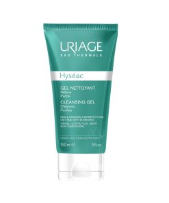 Uriage Hyseac gel za umivanje 150ml