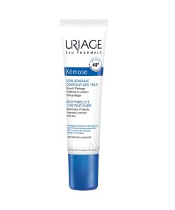 Uriage Xemose krema za področje okoli oči, 15 ml