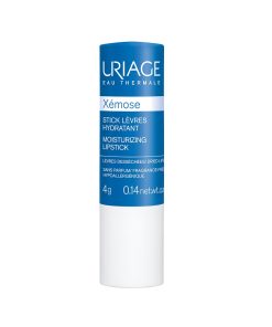 Uriage Xemose stik za ustnice, 4 g