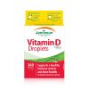 Jamieson vitamin D kapljice