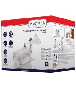 Mediblink kompresorski inhalator Compact M440
