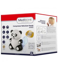 Mediblink kompresorski inhalator Panda M460