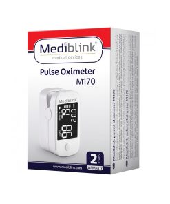 Mediblink pulzni oksimeter M170