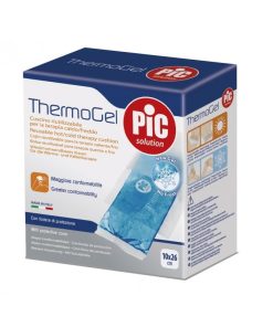 PIC ThermoGel blazinica 10x26cm
