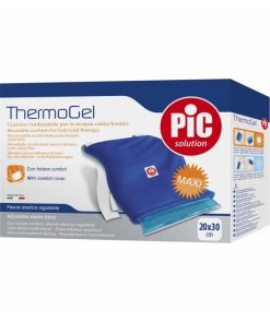 PiC ThermoGel blazinica 20x30cm