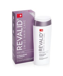 Revalid stimulirajoči šampon za lase, 200 ml