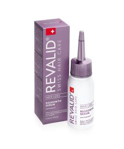 Revalid serum za rast las, 50 ml