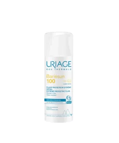 Uriage Bariesun 100 extreme fluid spf50+, 50 ml