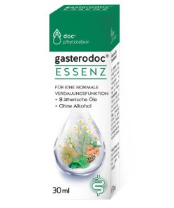 Gasterodoc, kapljice (30 ml)