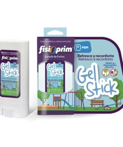 Prim Fisioprim, gel v stiku z arniko (40 g)
