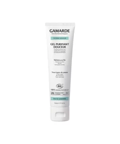 Gamarde,  čistilni gel za obraz (100 ml)