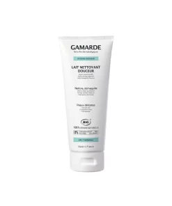 Gamarde, čistilno mleko za obraz 200 ml