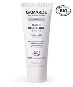 Gamarde Atopic, pomirjujoč fluid (40 ml)