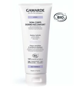 Gamarde Atopic, pomirjujoča nega za telo (200 ml)