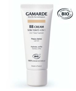 Gamarde BB, obarvana krema za svetlo polt (40 ml)