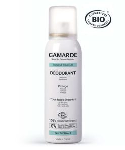 Gamarde, deodorant v spreju (100 ml)