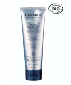 Gamarde Homme, vlažilni balzam za po britju za moške (75 ml)