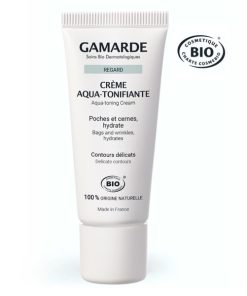 Gamarde Regard, tonizirana krema za področje okoli oči (20 ml)