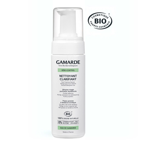 gamarde-sebo-control-v-peni-proti-nepravilnostim-160-ml