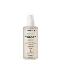 Gamarde, nežna micelarna voda (200 ml)