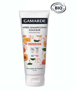 Gamarde, nežni balzam za lase (200 ml)