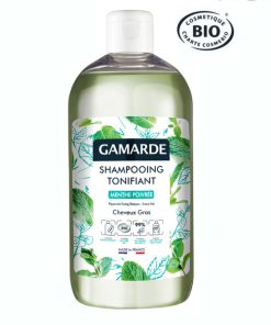 Gamarde, šampon za mastne lase (500 ml)