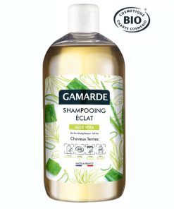 Gamarde, šampon za sijoče lase (500 ml)