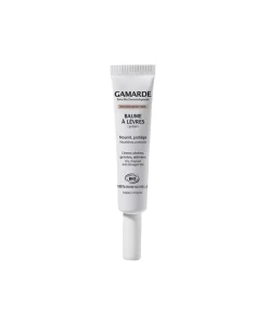 Gamarde hranljivi balzam za ustnice 10ml