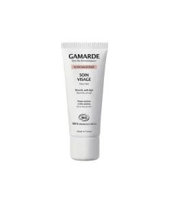 Gamarde intenzivna hranljiva krema za obraz 40ml